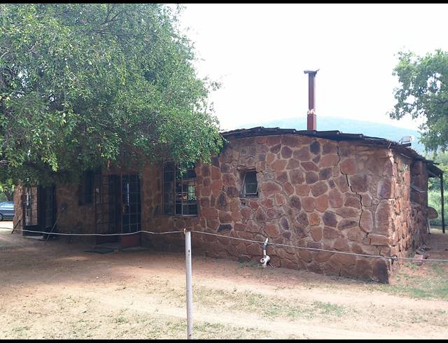 17.10HA FARM FOR SALE IN ZOUTPANSDRIFT AH
